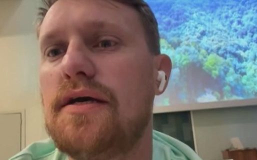 Cómo viven los argentinos varados en Jamaica el paso del huracán Melissa