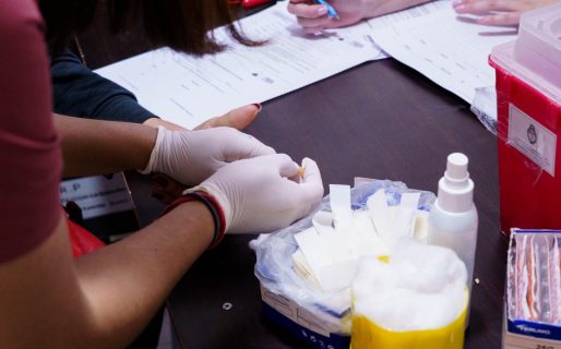Salud Municipal pondrá en marcha un dispositivo de prevención combinada de VIH e ITS