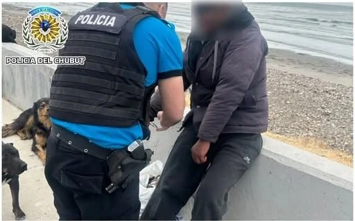 Un hombre fue detenido por tener pedido de captura