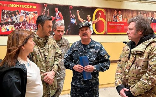 El Gobierno puso en marcha reuniones clave para definir los cambios en el Gabinete