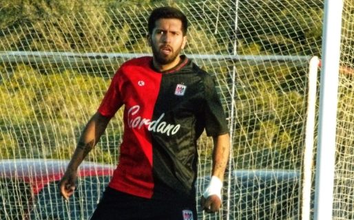 La CAI y Palazzo repartieron puntos