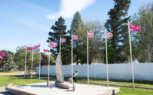 Este sábado realizarán una jornada de vacunación contra la Poliomielitis
