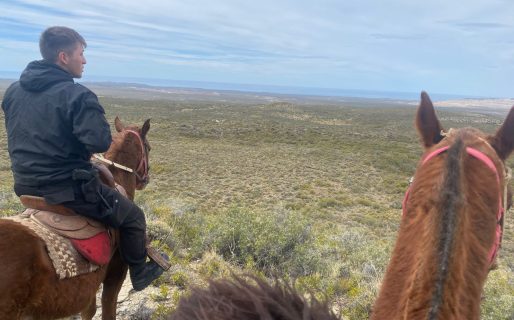 La provincia intensifica la búsqueda de Pedro Kreder y Juana Morales tras hallazgo de su camioneta
