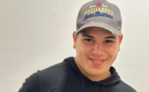 Thiago Medina contó cómo es su recuperación a tres semanas de haber recibido el alta