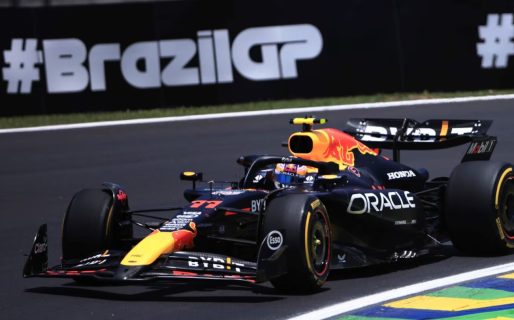 Gran Premio de Brasil de Fórmula 1: cuándo corre Franco Colapinto y a qué hora es la carrera