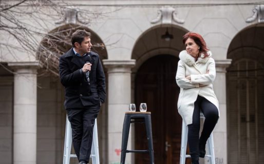 Tensión en el PJ: la Provincia rechazó las críticas de Cristina Kirchner y defendió su estrategia electoral