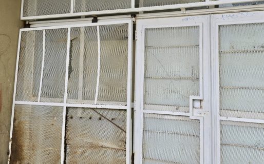 Sujetos vandalizaron nuevamente la Escuela 169 de barrio Stella Maris