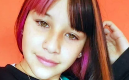 Una adolescente de 14 años fue asesinada de un balazo en la cabeza durante una fiesta clandestina