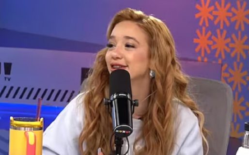 Ángela Torres sorprendió al contar cuál es su verdadero nombre y el de Diego Torres: “Este dato les va a cambiar la vida”