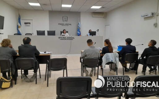 Pidieron penas de hasta 7 años y medio por un violento robo a menores en San Cayetano