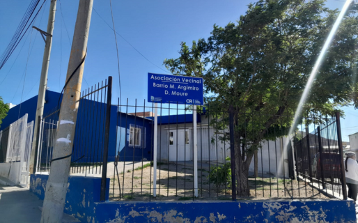 Habrá una charla sobre prevención del suicidio en el barrio Moure