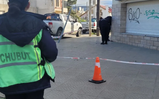 Vanesa Ulloa seguirá detenida por tentativa de homicidio en la Oficina Judicial