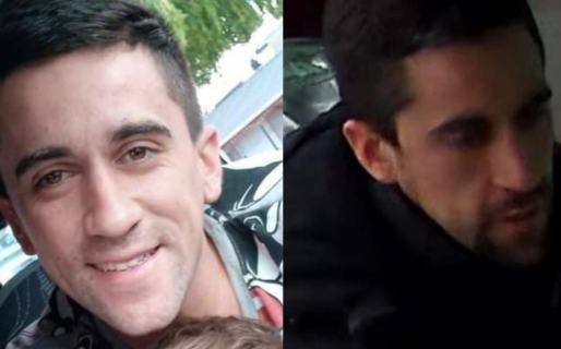 Su hermano roba y se hace pasar por él: la llamativa historia de los gemelos Bareilles