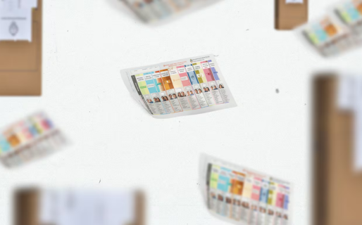 Boleta Única de Papel: qué cambia en la elección del 26 octubre y cómo será la votación