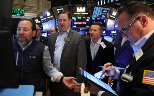 Tras el mensaje de Trump a Milei, cayeron los bonos y las acciones argentinas en Wall Street perdieron 8%