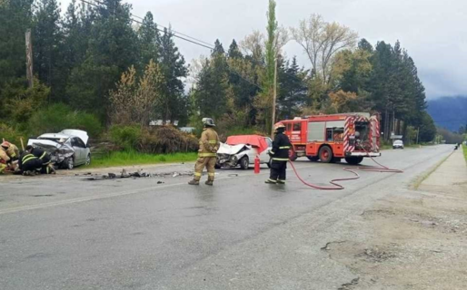 Chubut: Manejaba borracha, mató a una mujer y quedó imputada pero libre