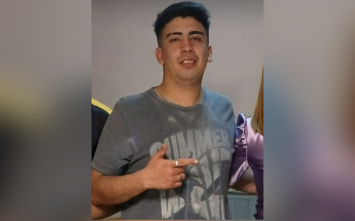 Buscan a un joven de 23 años que fue visto por última vez hace una semana