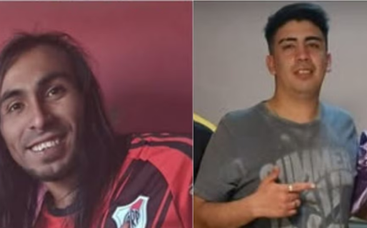 Desaparecieron dos jóvenes en Comodoro mientras continúa la búsqueda de Pedro y Juana