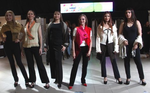 Más de 60 diseñadores locales mostraron su talento en el Festival de Diseño 2025