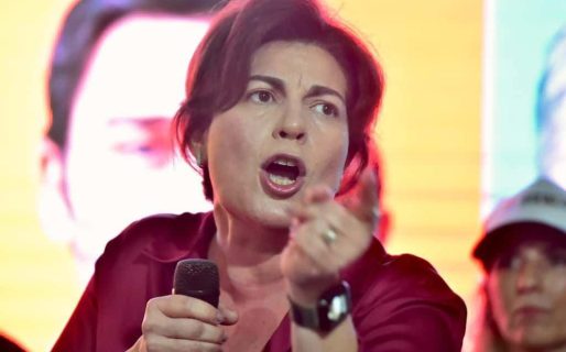 Romero: «Hay que defender a Chubut con uñas y dientes frente al abandono histórico de Nación»