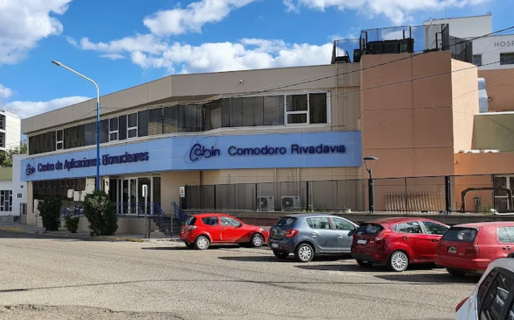 CABIN Comodoro impulsa talleres gratuitos para pacientes oncológicos en la Semana Rosa