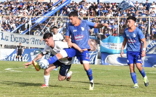 Con día y horario especial por el Superclásico, cuándo se enfrentan CAI y Newbery por el Regional