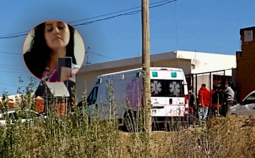 Confirmaron las causas de muerte de la mamá y la beba en Caleta Olivia