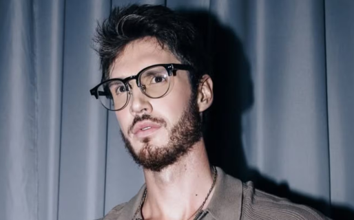 Asesinaron al modelo y cantante argentino Fede Dorcaz en México