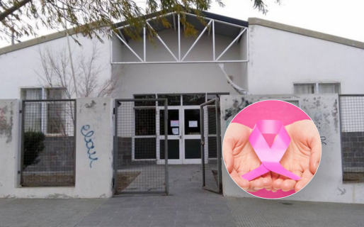 Prevención y salud en CAPS José Fuchs: se llevarán a cabo tomas de PAP y charlas informativas