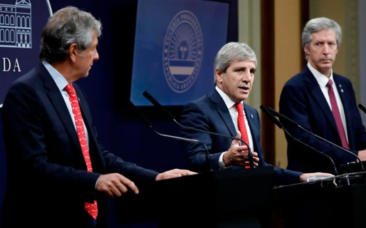 Tras la suspensión de las retenciones al agro, la recaudación cayó 9% en septiembre