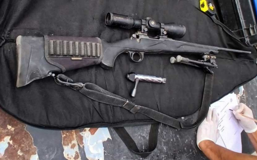 Secuestran 700 kilos de carne de guanaco en un control policial