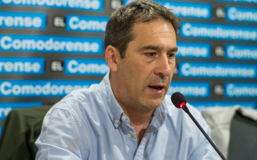 «Nada para celebrar y mucho para gestionar: Se perdieron 5.000 empleos en la cuenca»