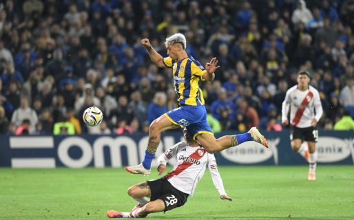 Así se juega la última fecha del Torneo Clausura