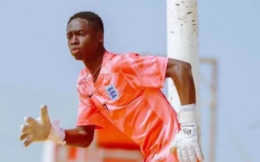 Un joven arquero recibió una oferta para probarse en un club, pero era falsa: lo secuestraron y lo asesinaron