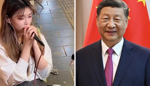 En China los influencers deberán mostrar un título para opinar de temas sensibles en redes sociales