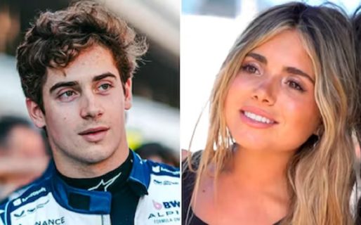 Quién es Meri Deal, la cantante uruguaya que fue vista con Franco Colapinto