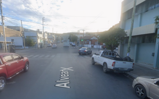 Robos en los alrededores de un colegio: se llevaron la libreta sanitaria de una niña y urge recuperarla