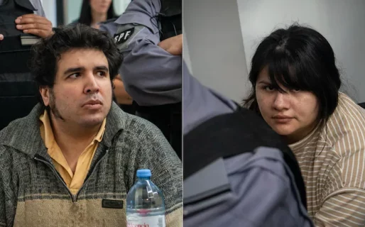 Condenaron a Sabag Montiel y a Brenda Uliarte por el intento de asesinato a Cristina Kirchner