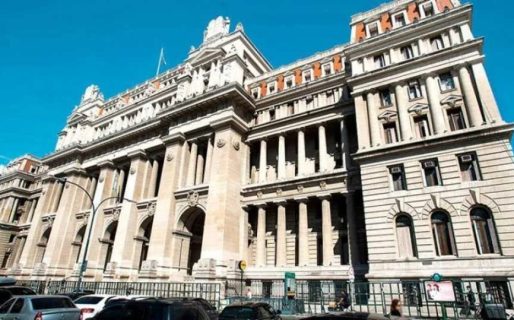 La Corte Suprema revocó el sobreseimiento al imputado por el linchamiento de Fracción XIV