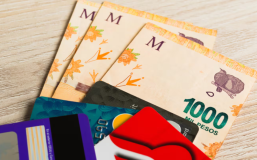 La morosidad en los créditos a las familias volvió a crecer y alcanzó un nuevo récord