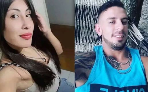 Un empresario mató a su expareja y al nuevo novio tras una fiesta en su casa