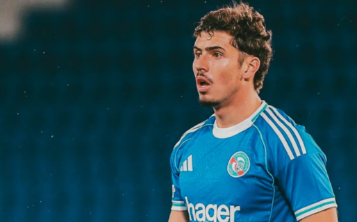 Se fue libre de River, se convirtió en el delantero sensación de Europa y el Barcelona lo tiene en la mira