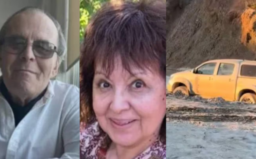 “Los interceptaron para robarles”: la hipótesis de las hijas de Pedro Kreder