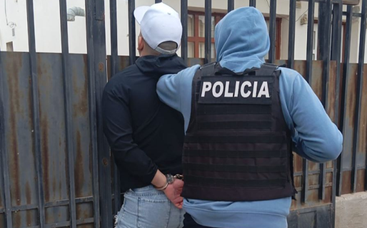 Homicidio de Ariel Nicolás Cardozo: detuvieron a un sospechoso de 25 años