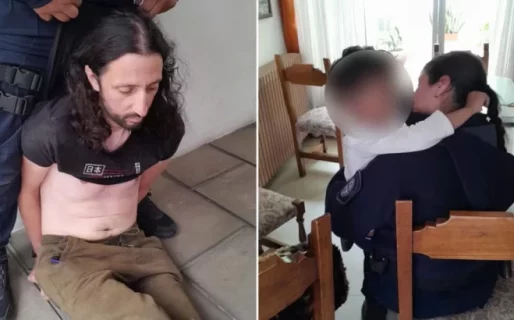 Encontraron al nene de 5 años que era buscado tras los homicidios de su mamá y su abuela en Córdoba