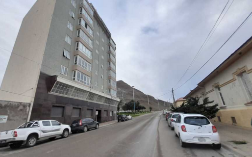 Confirmaron prisión preventiva para Ovalle, imputado por robo agravado con arma de fuego