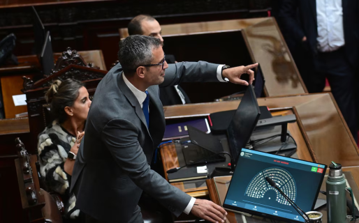 Diputados aprobó la ley que restringe el uso de los DNU, pero hubo cambios y ahora deberá volver al Senado