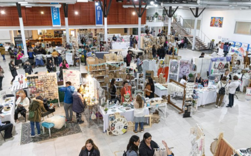 Llega el Festival de Diseño “Comodoro Inspira” con propuestas innovadoras