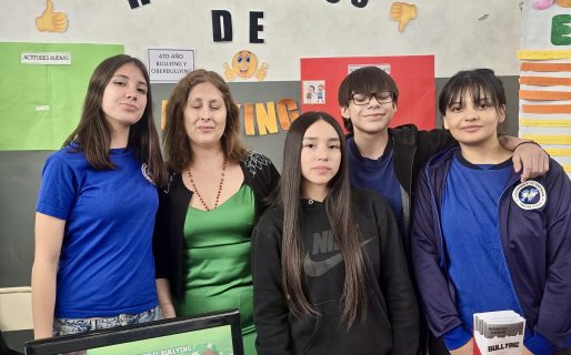 “Los centros de contención de jóvenes en Comodoro están sobre demandados”