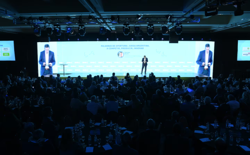 Pese a la ayuda de EE.UU., los empresarios creen que Milei necesita gobernabilidad para el resto de su gestión